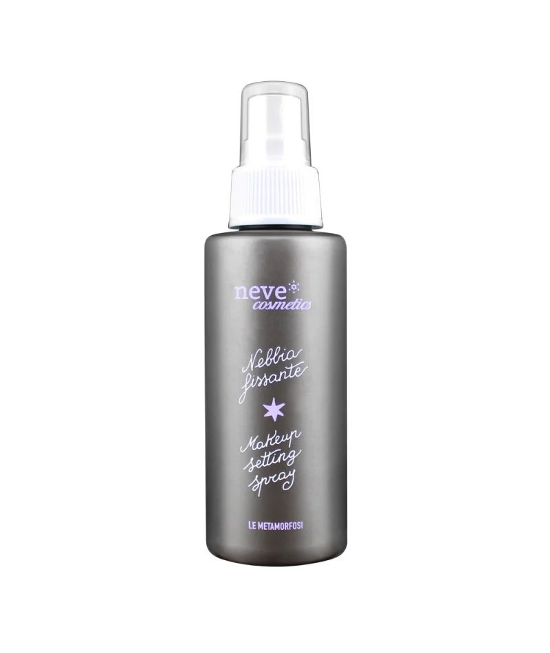 NEVE COSMETICS Nebbia Fissante