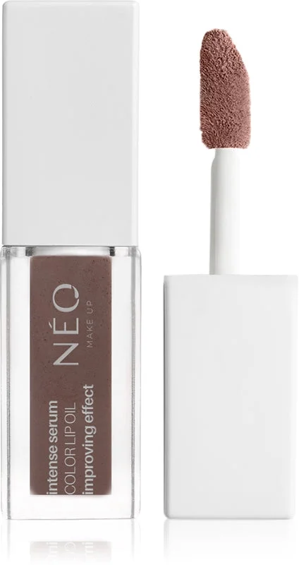 NEO MAKE UP Intense siero Color rossetto liquido idratante lucido colore 02 4,5 ml