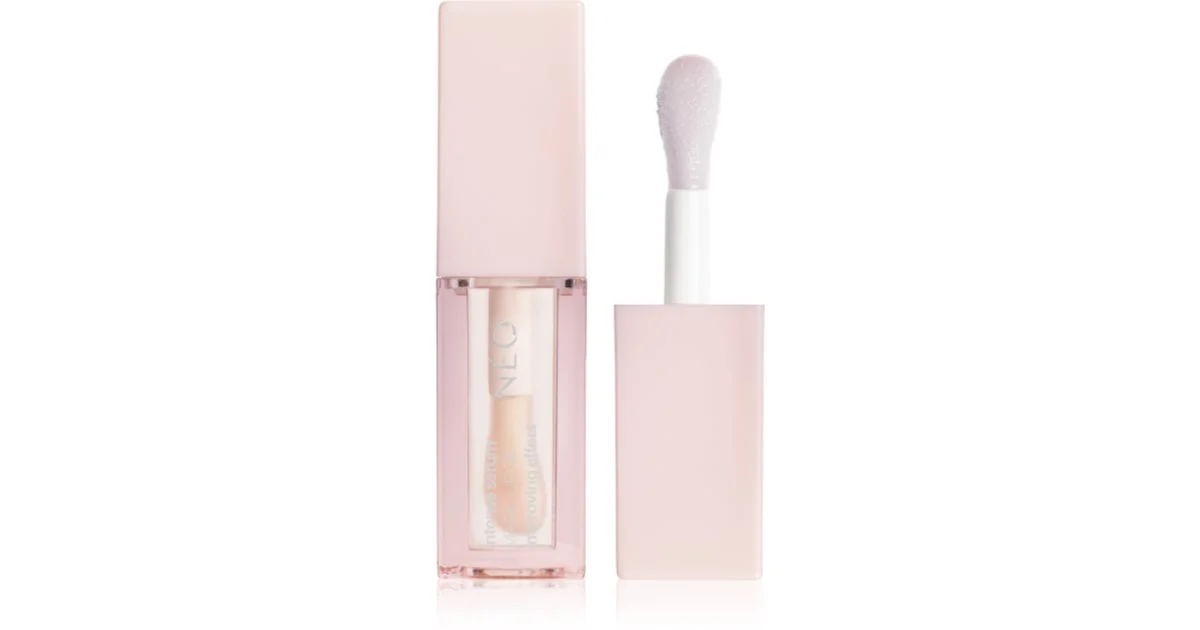 NEO MAKE UP Intense siero Magic balsamo pH autocolorantesi per le labbra 5 ml