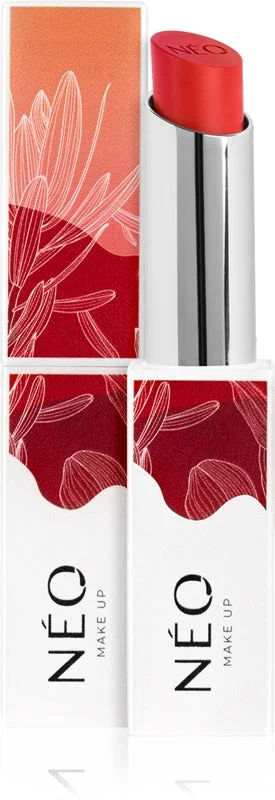 NEO MAKE UP Intense siero No Transfer rossetto a lunga tenuta effetto matte colore 01 Red Carpet Lips 3.5 g