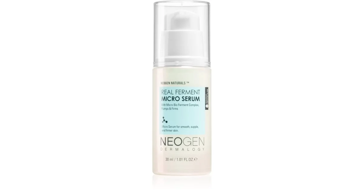 Neogen Dermalogy Real Ferment Micro siero idratante intenso 30 ml