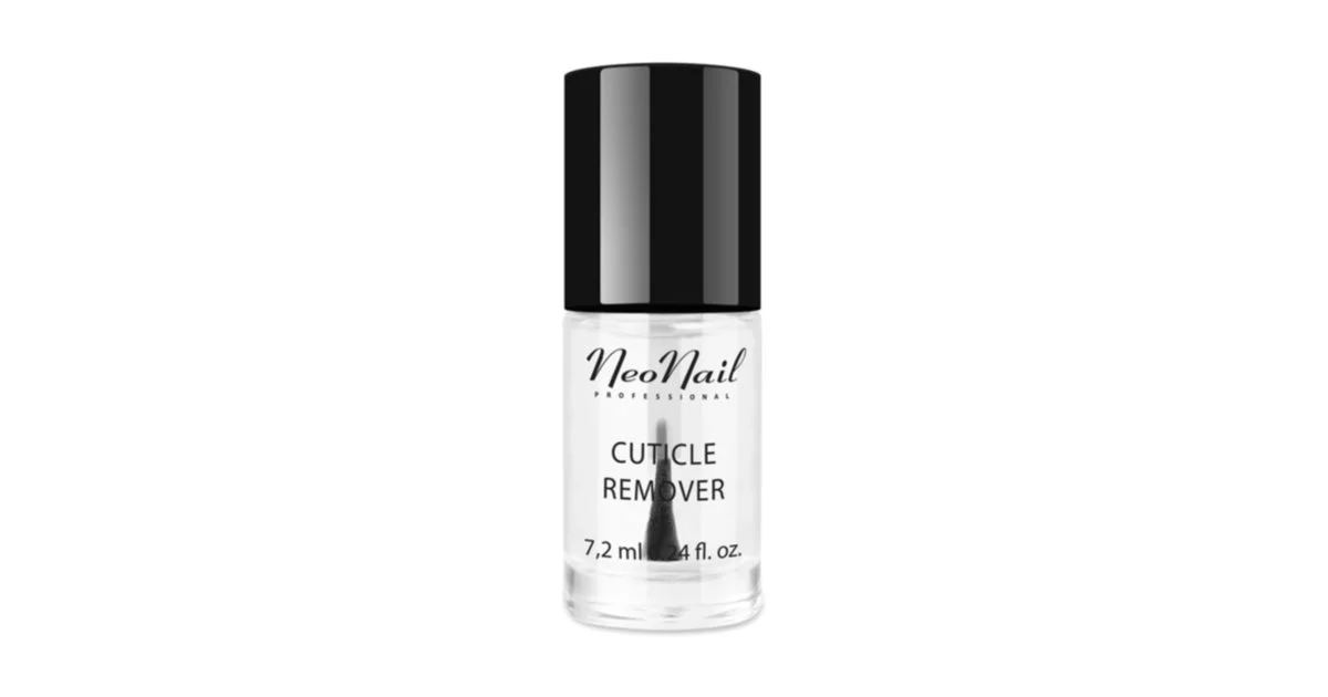 NEONAIL Cuticle Remover gel rimuovi cuticole 7,2 ml