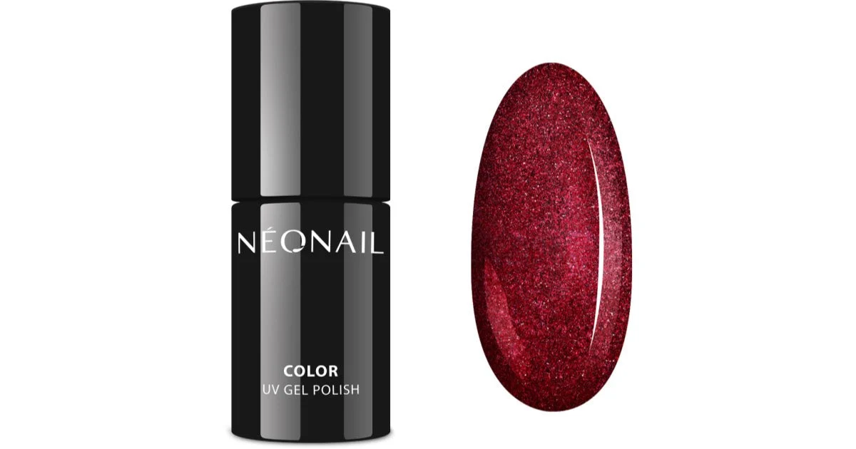 NEONAIL Diamonds gel smalto colore Miss Diva 7,2 ml