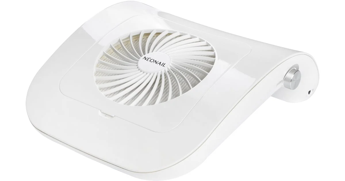 NEONAIL Futuro Dust Collector assorbente 1 pz