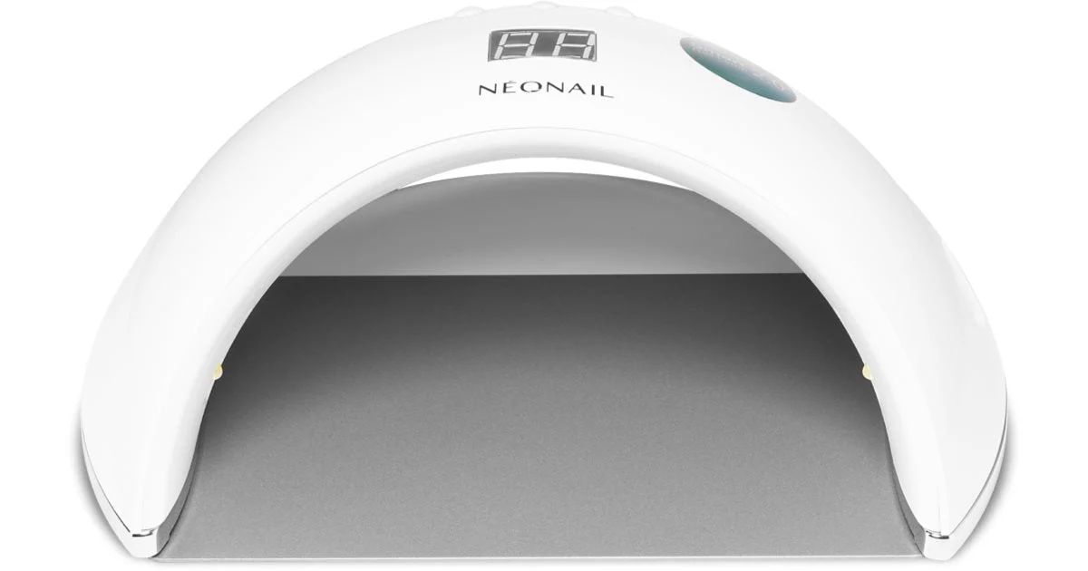 NEONAIL 21W/48 ECO lampada LED per unghie gel
