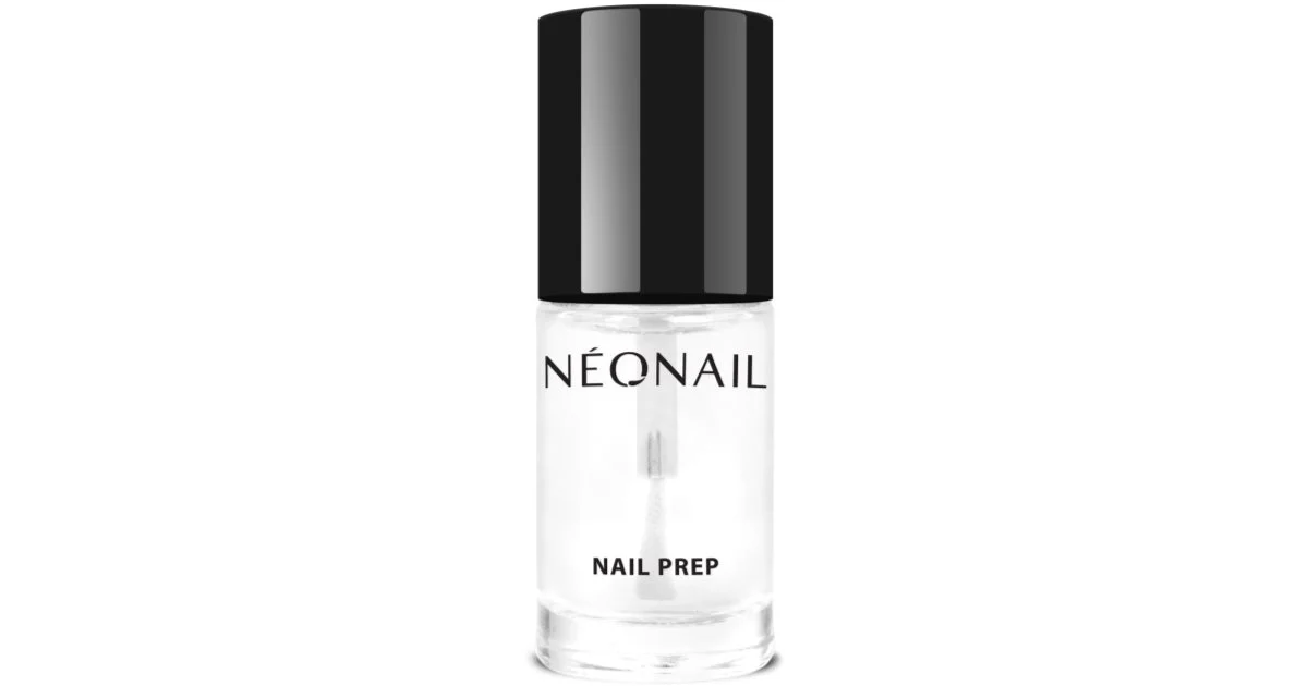 NEONAIL Prep prodotto per sgrassare e asciugare le unghie 7,2 ml