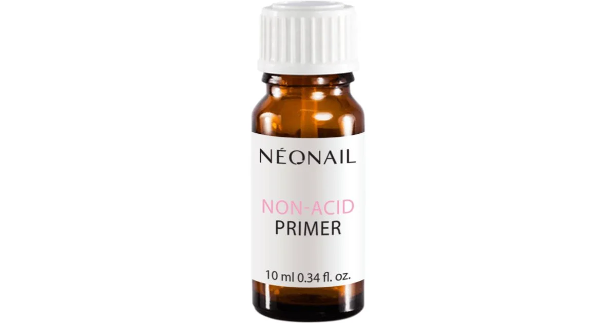 NEONAIL Non-Acid Primer base per unghie in gel e acriliche 10 ml