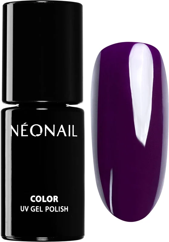 NEONAIL Winter Collection gel smalto colore Moony Whispers 7,2 ml