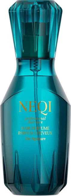 Neqi Profumo per capelli The Signature 75 ml