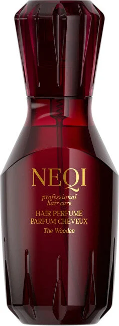 Neqi Profumo per capelli The Wooden 75 ml