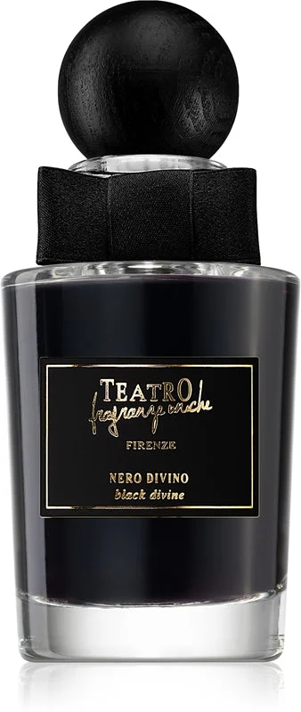 Teatro Fragranze Nero diffusore di aromi 100 ml