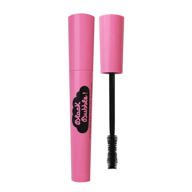 NEVE COSMETICS Black Bubble Natural Mascara