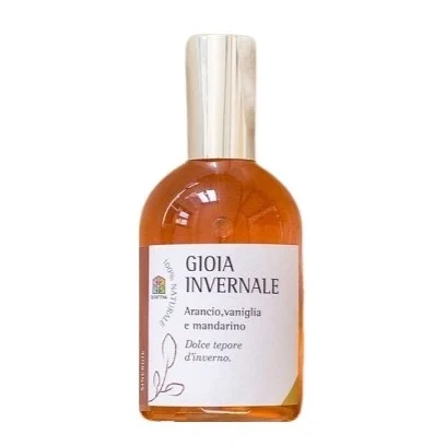 OLFATTIVA Profumo Gioia Invernale 115 ml