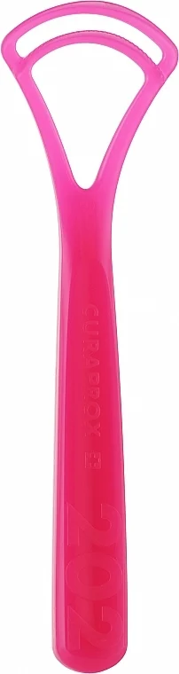 Raschietto CTC 202, rosa