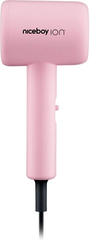 Niceboy ION AirSonic Pop phon per capelli Rose