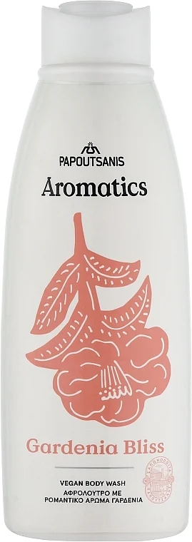 Gel doccia "Gardenia Bliss"
