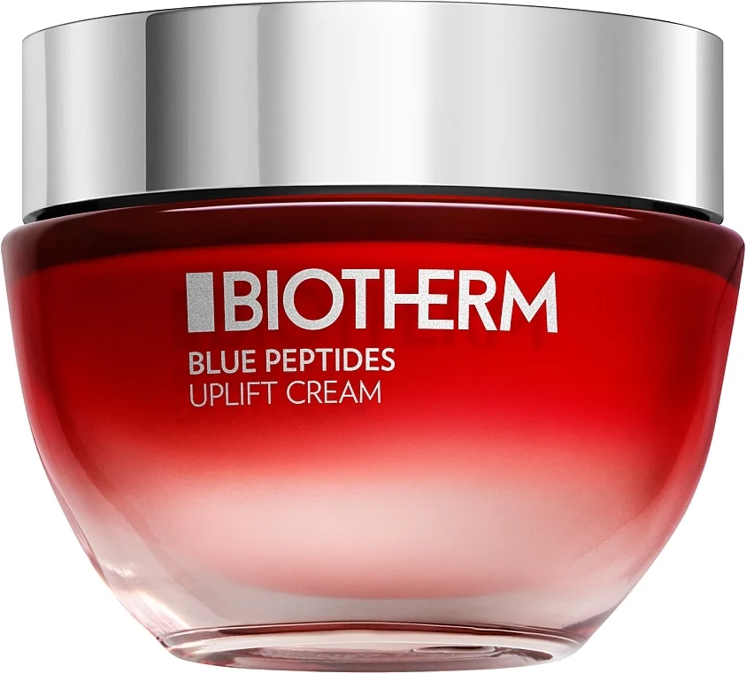 Crema con effetto lifting per tutti i tipi di pelle