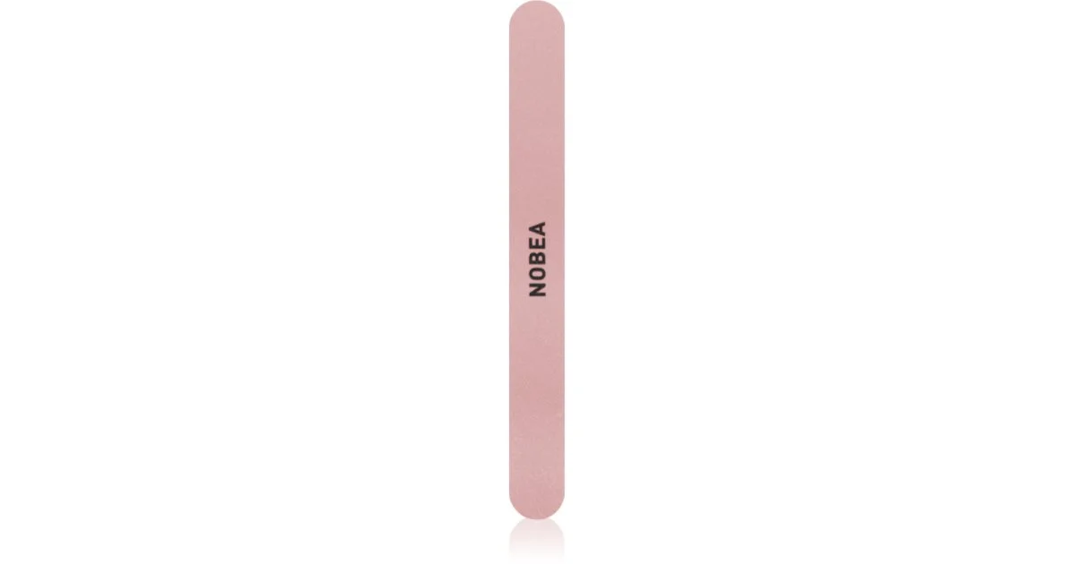 NOBEA Accessories lima per unghie