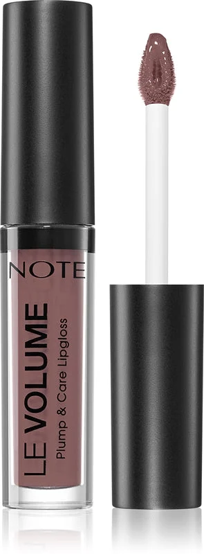 Note Cosmetique Le Volume lucidalabbra volumizzante 02 Just Nude 2,2 ml