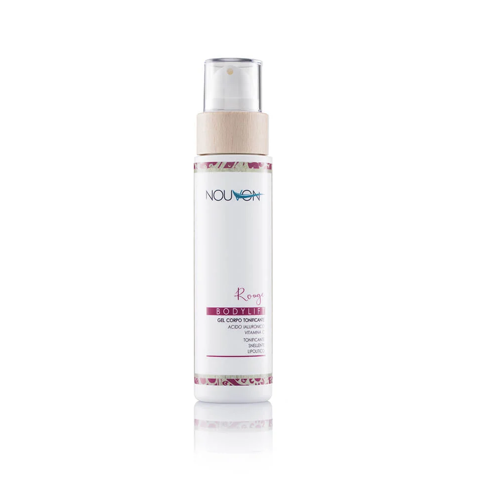 NOUVON Bodylift Gel Corpo Tonificante