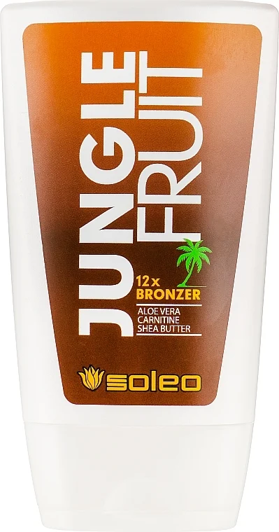 Multiabbronzante con peptidi 12x bronzer