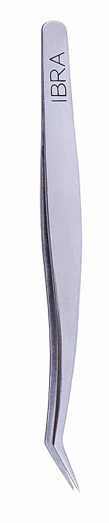 Pinzetta per extension ciglia, F