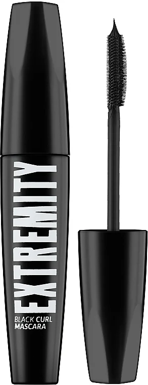 Quiz Cosmetics Extremity Curl Mascara