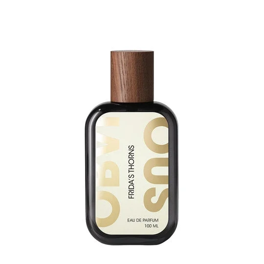 Obvious Frida's Thorns Eau de Parfum 100 ml