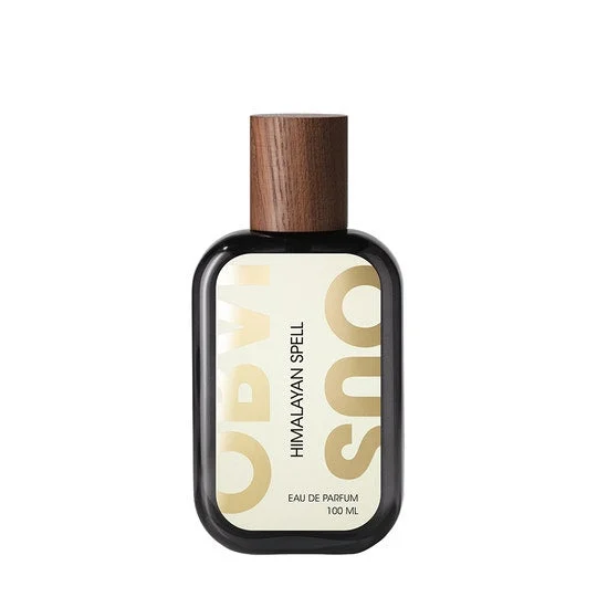 Obvious Himalayan Spell Eau de Parfum 100 ml