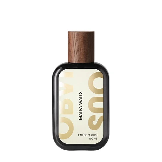 Obvious Malfa Walls Eau de Parfum 100 ml