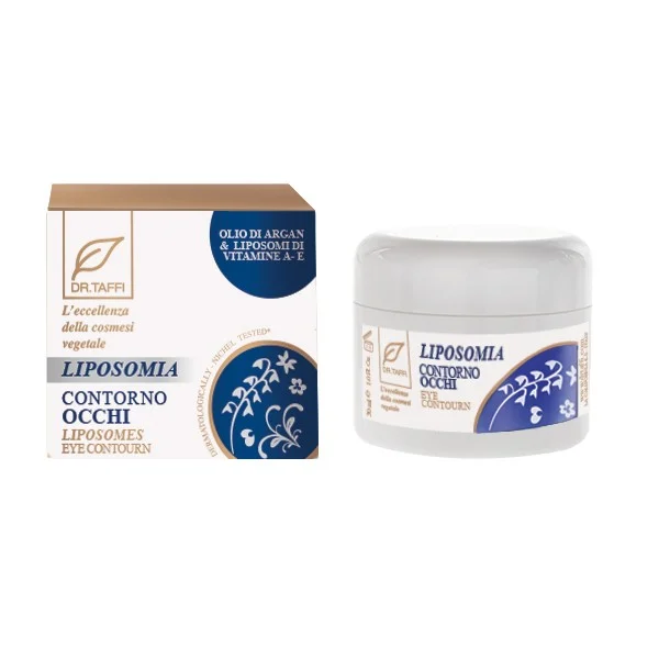 DR TAFFI Liposomia – Contorno Occhi
