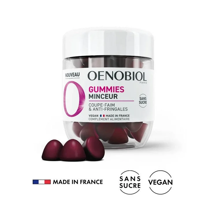 Oenobiol Dimagrante 60 caramelle gommose