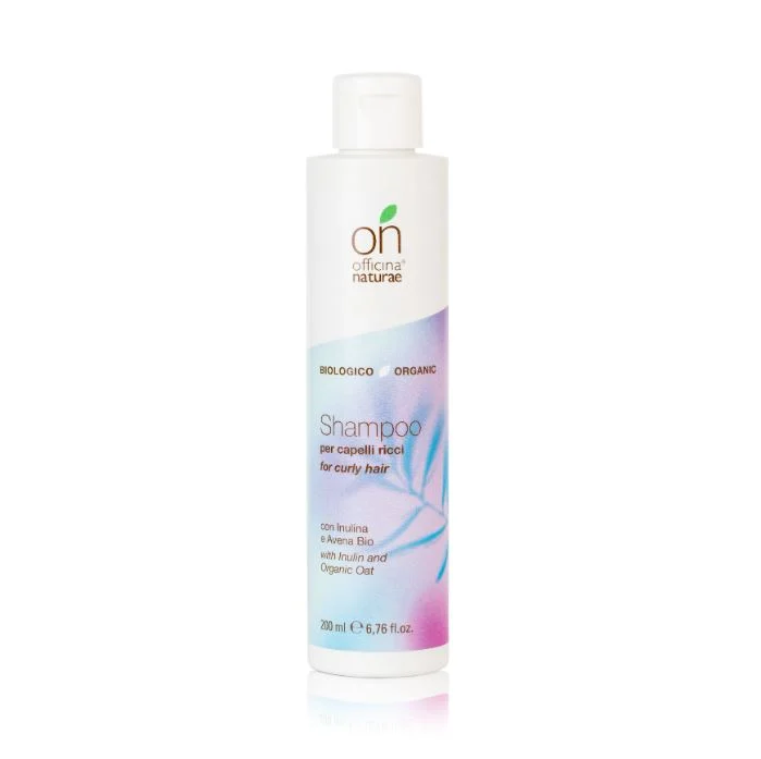 OFFICINA NATURAE Shampoo Capelli Ricci