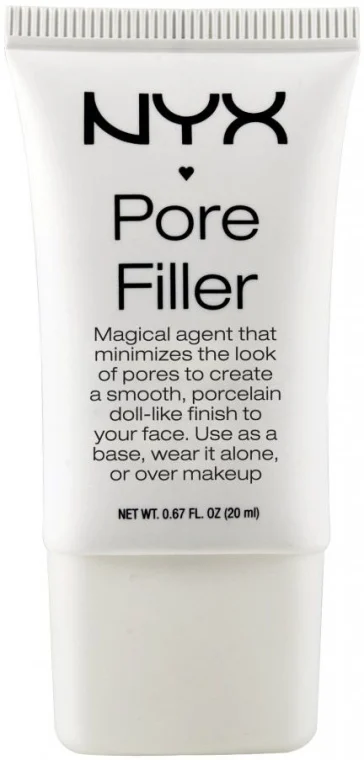 NYX Professional Makeup Pore Filler