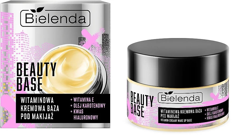 Bielenda Beauty Base