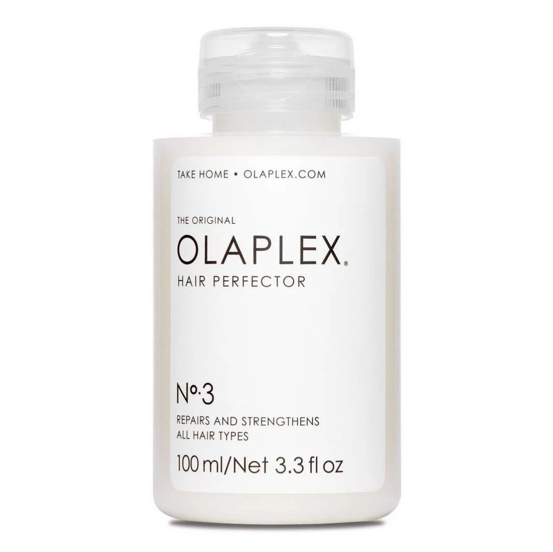 OLAPLEX N° 3 – HAIR PERFECTOR 100 ML.