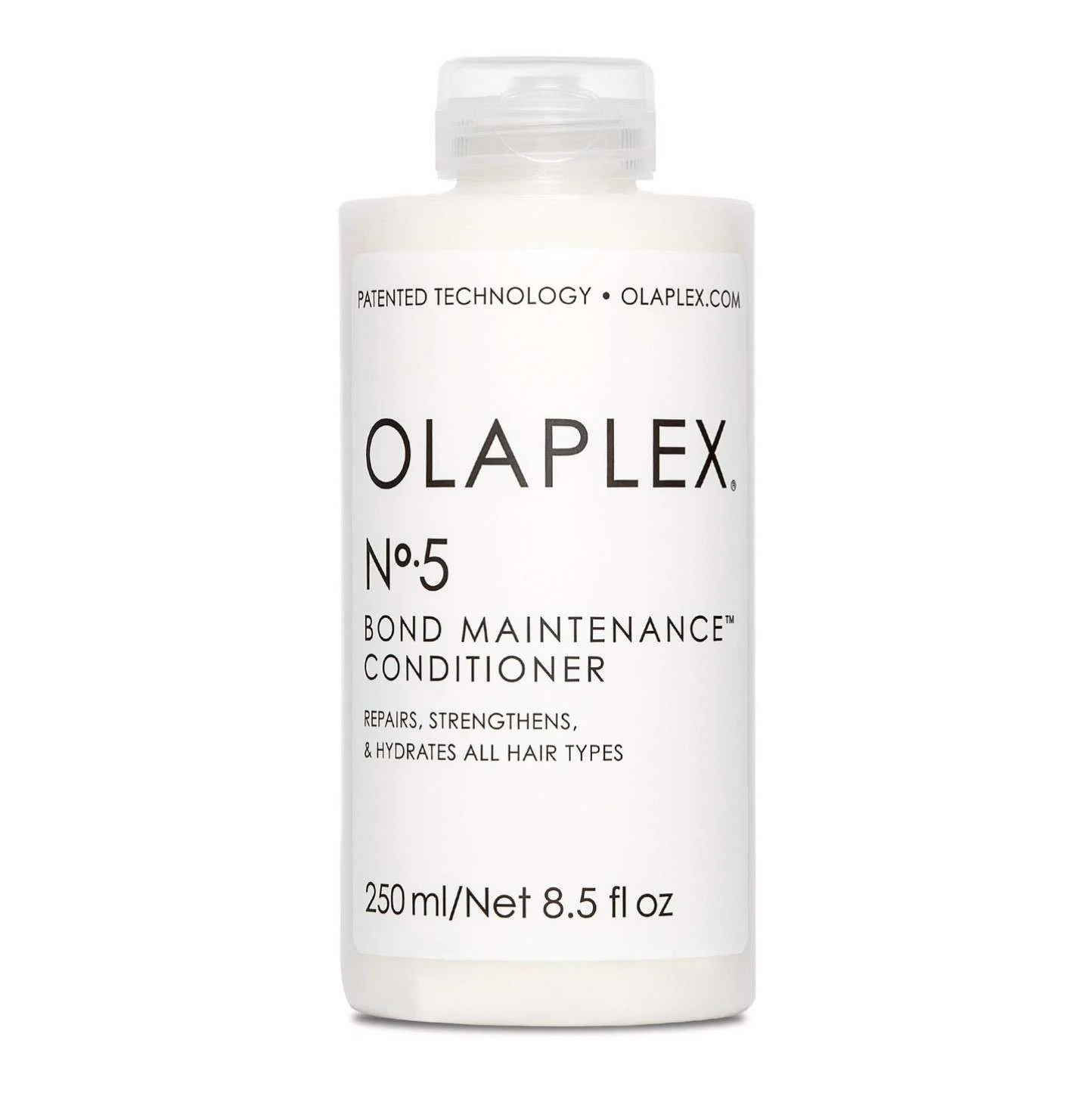 OLAPLEX N° 5 – BOND MAINTENANCE CONDITIONER 250 ML.