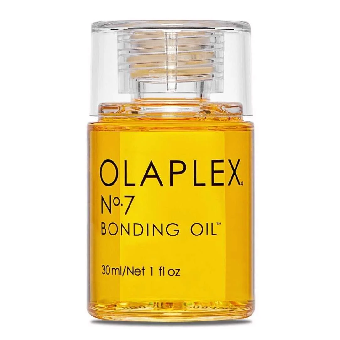 OLAPLEX N° 7 – BONDING OIL 30 ML.