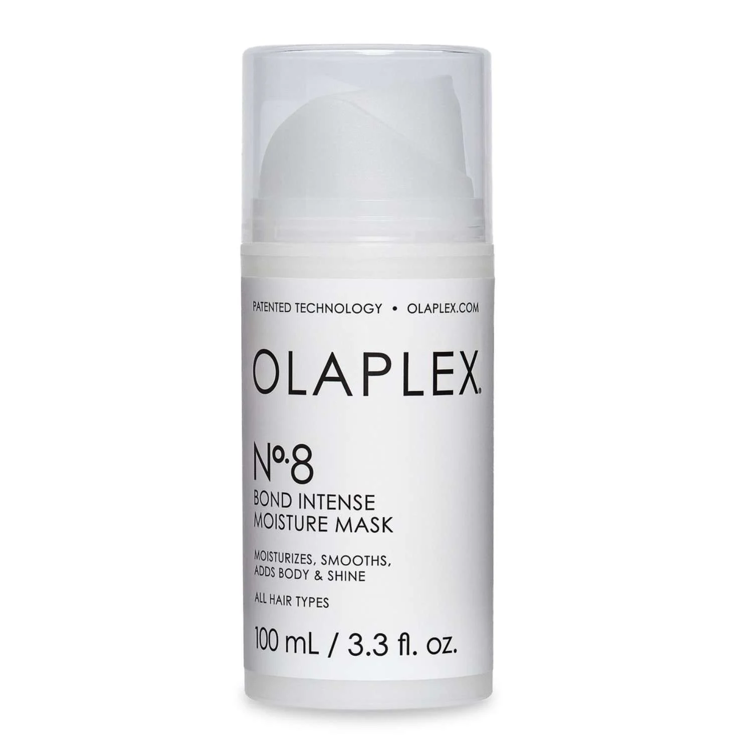 OLAPLEX N° 8 – BOND INTENSE MOISTURE MASK 100 ML.