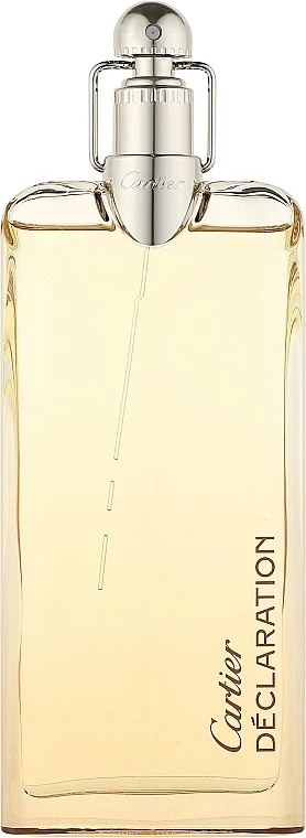 Cartier Declaration