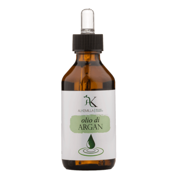 ALKEMILLA Olio di Argan