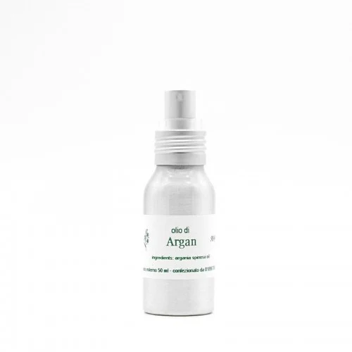 ANTOS Olio di Argan
