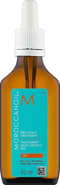 Trattamento per cuoio capelluto