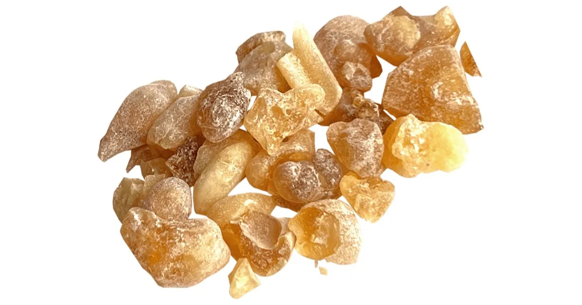 Jungle Way Oman Gold incenso 20 g