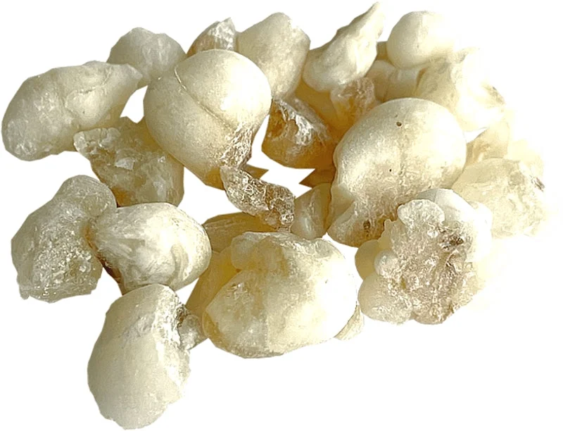 Jungle Way Oman Hojari White Royal incenso 20 g