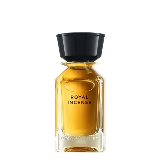 Oman Luxury Royal Incense Eau de Parfum 100 ml