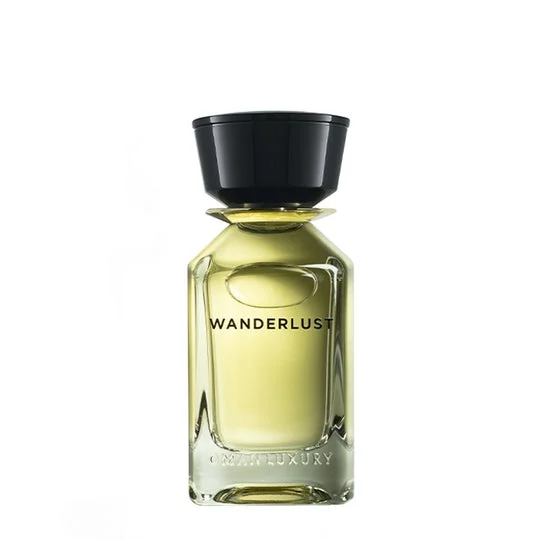 Oman Luxury Wanderlust Eau de Parfum 100 ml