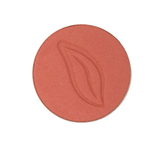 PUROBIO Ombretto Refill 28 – Arancio Scuro Matte