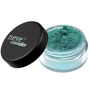 NEVE COSMETICS Ombretto Minerale – Costa Smeralda