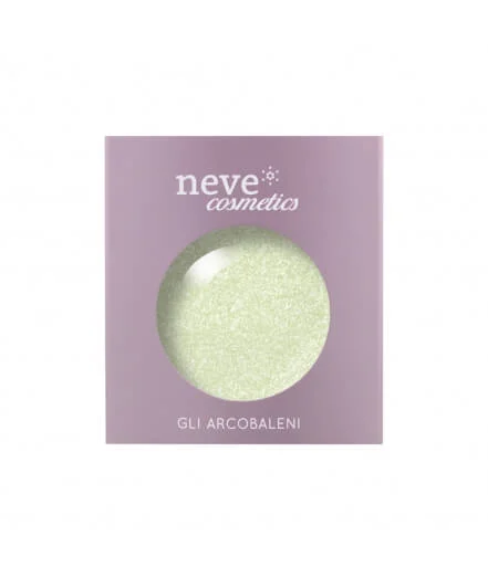 NEVE COSMETICS Ombretto in Cialda Matcha